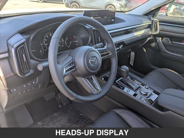New 2026 MAZDA CX-50 2.5 Hybrid w/ Premium Plus Pkg image 7