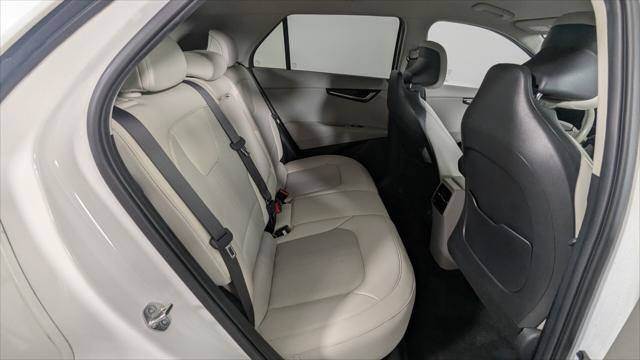 Used 2023 Kia Niro Wind w/ Wind Preserve Package FWD image 21
