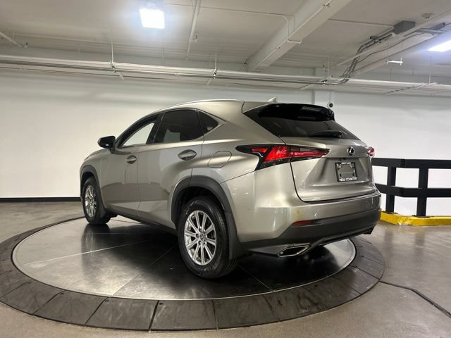 Used 2021 Lexus NX 300 AWD w/ Accessory Package 2 image 15