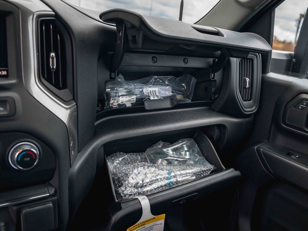 New 2026 Chevrolet Silverado 3500 W/T w/ WT Convenience Package image 31