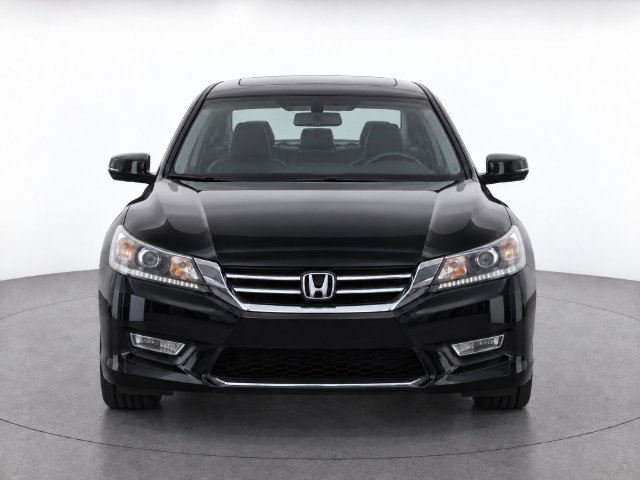Used 2013 Honda Accord EX-L image 5