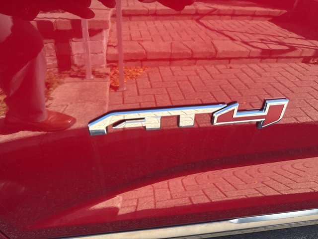 New 2026 GMC Terrain AT4 w/ Convenience Package III image 5