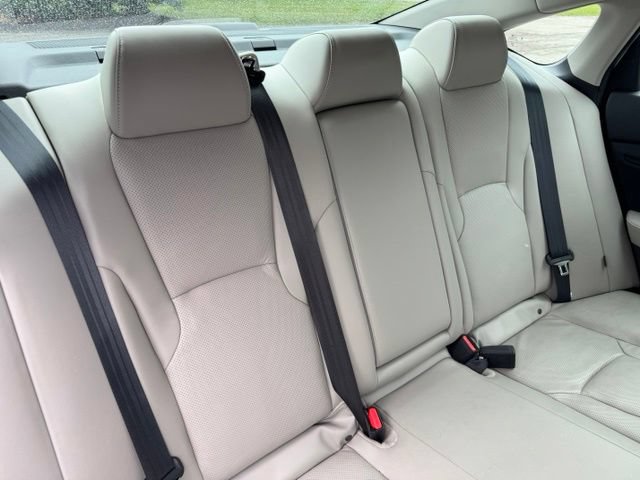 Used 2024 Honda Accord Touring image 30