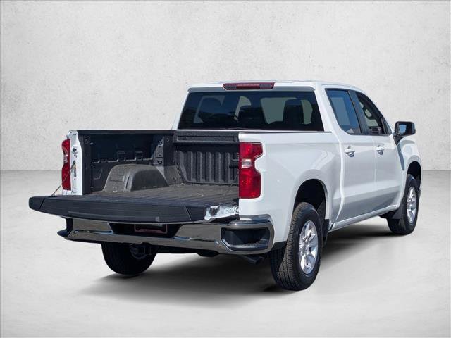 New 2026 Chevrolet Silverado 1500 LT w/ Protection Package RWD image 2