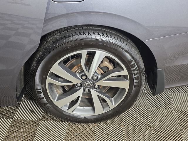 Used 2023 Honda Odyssey Touring image 17