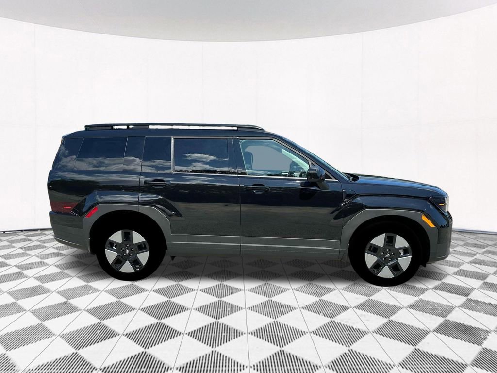New 2026 Hyundai Santa Fe SEL image 13