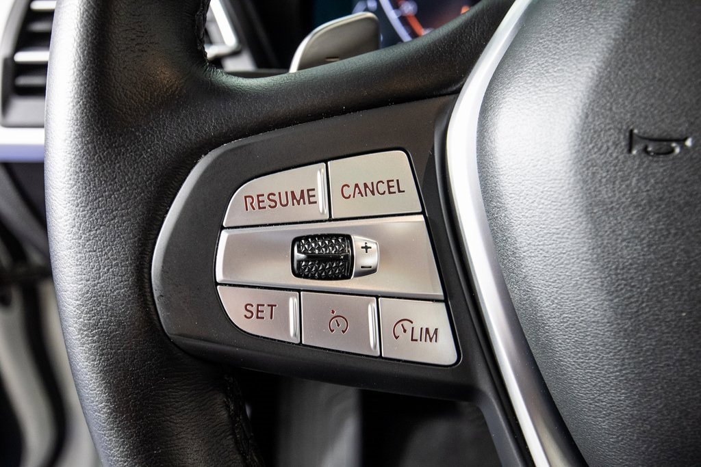 Used 2023 BMW X3 sDrive30i w/ Convenience Package image 20