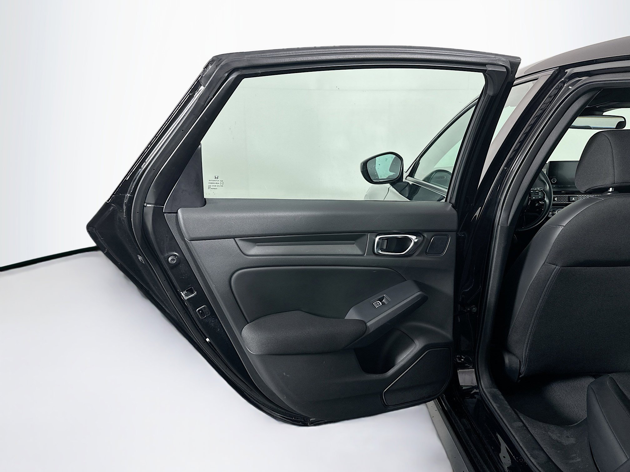 Used 2024 Honda Civic Sport image 24