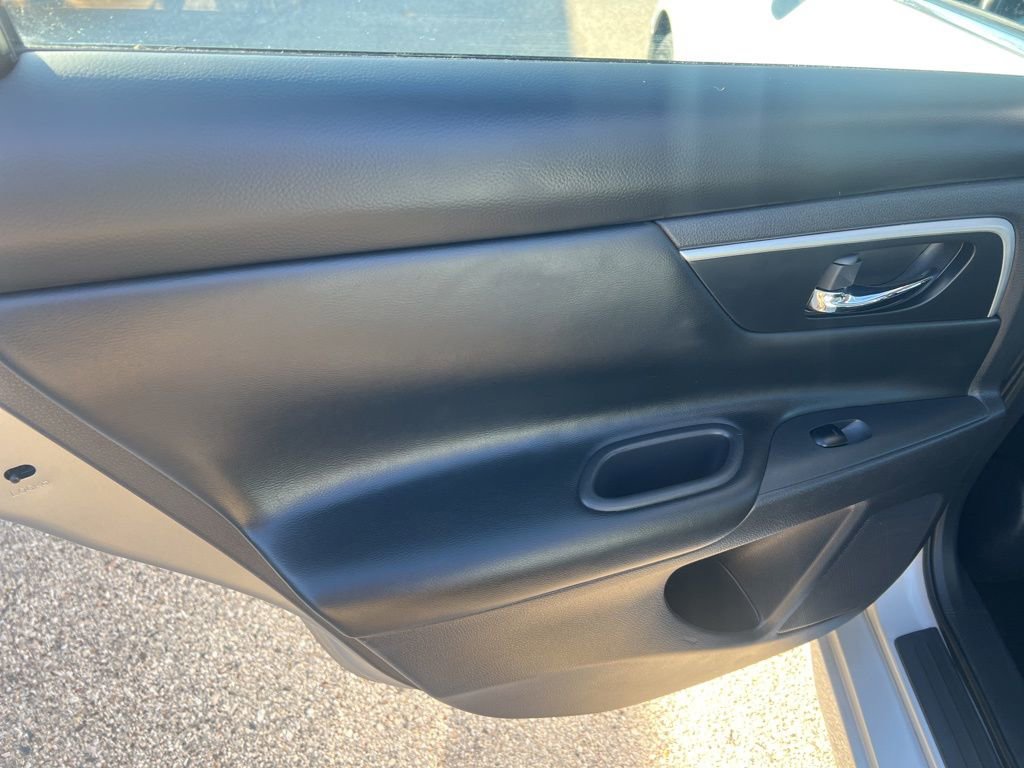 Used 2018 Nissan Altima 2.5 SL image 9