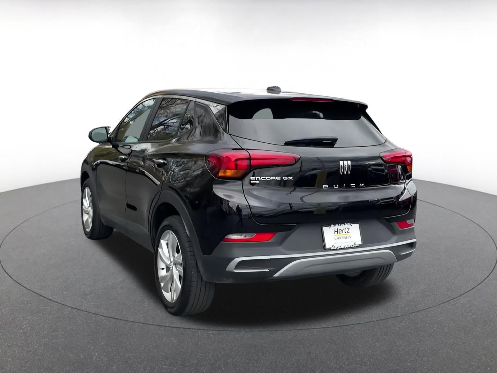 Used 2025 Buick Encore GX Preferred image 11