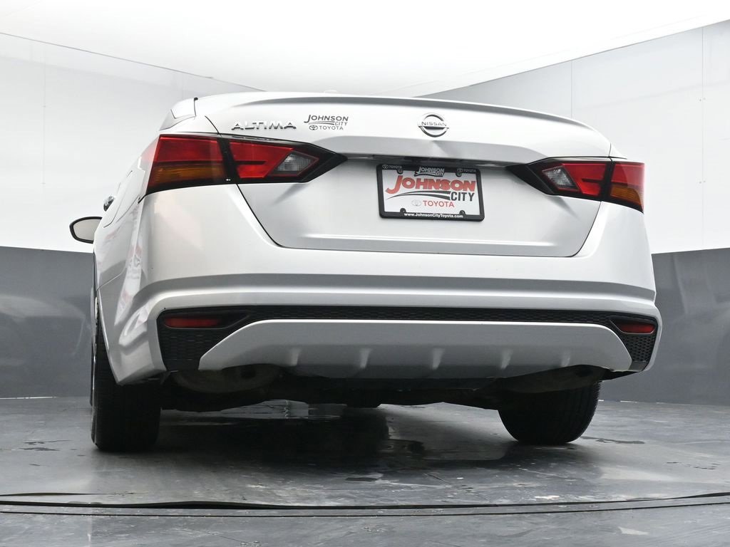 Used 2019 Nissan Altima 2.5 S image 37