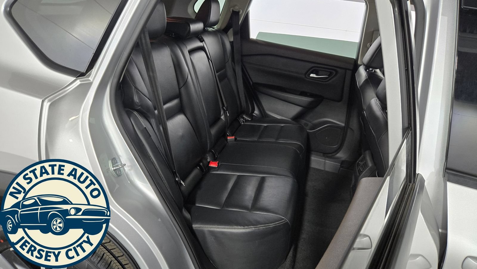 Used 2022 Nissan Rogue SL FWD image 36