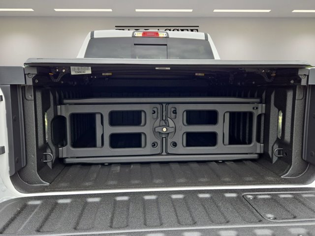 New 2026 RAM 1500 Laramie AWD/4WD image 23