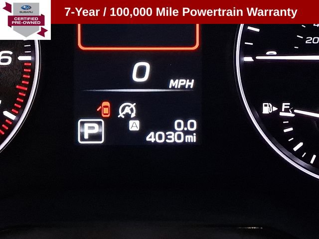 Certified 2025 Subaru Legacy Premium AWD/4WD image 21