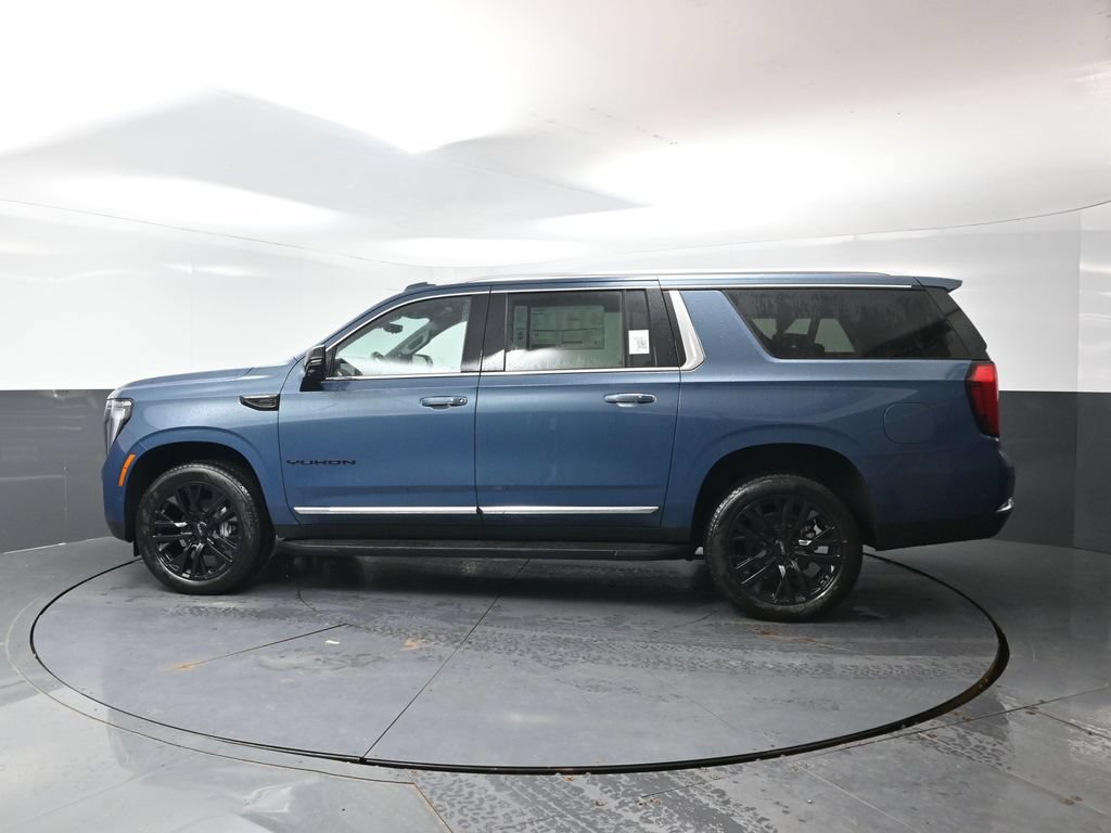 New 2026 GMC Yukon XL Elevation w/ Elevation Premium Package AWD/4WD image 7
