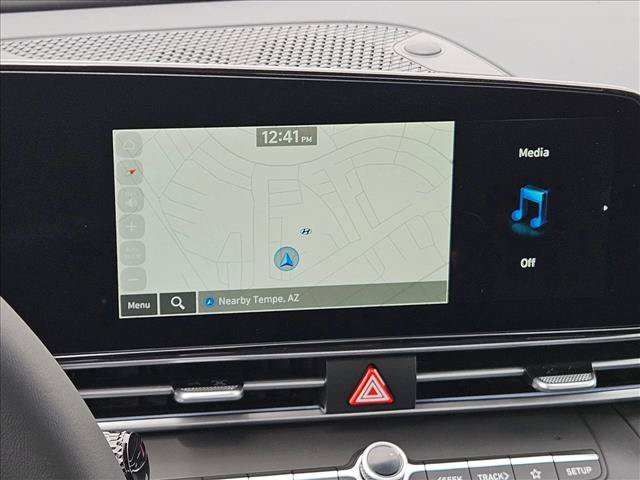 New 2026 Hyundai Elantra Limited FWD image 13