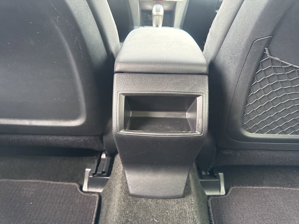 Used 2012 Subaru Outback 2.5i Premium w/ All-Weather Pkg image 25