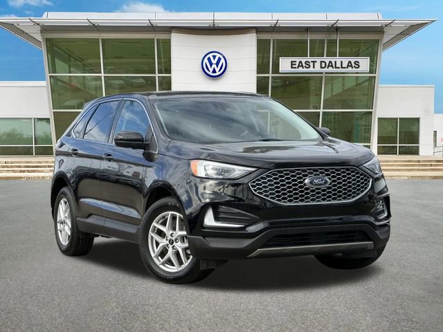 Used 2024 Ford Edge SEL image 1