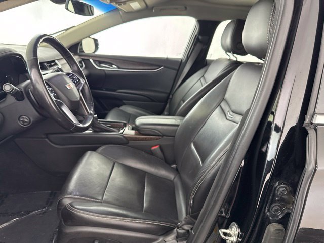 Used 2019 Cadillac XTS Luxury FWD image 20