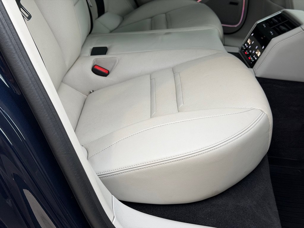 Used 2023 Porsche Panamera 4 Platinum Edition AWD/4WD image 86