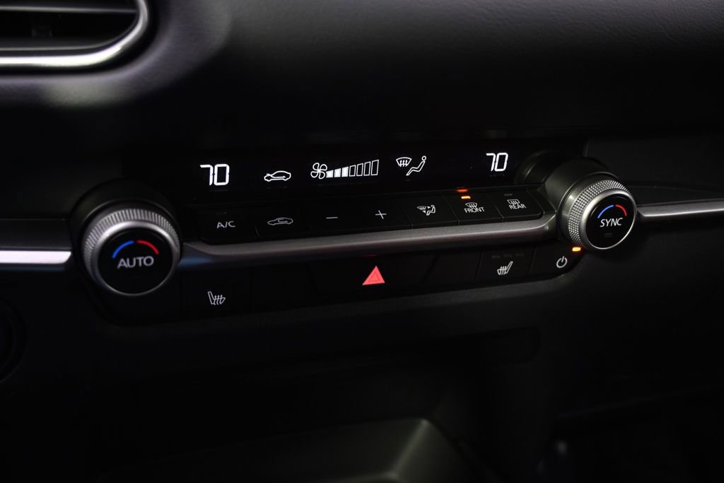 New 2026 MAZDA CX-30 AWD 2.5 S image 30