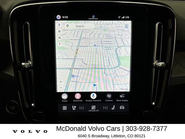Certified 2026 Volvo XC40 B5 Plus w/ Protection Package Premier AWD/4WD image 18
