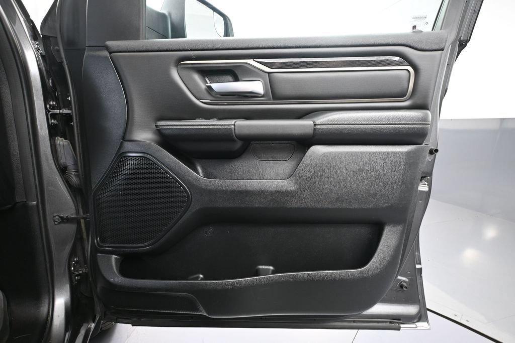 Used 2021 RAM 1500 Sport w/ Night Edition AWD/4WD image 36