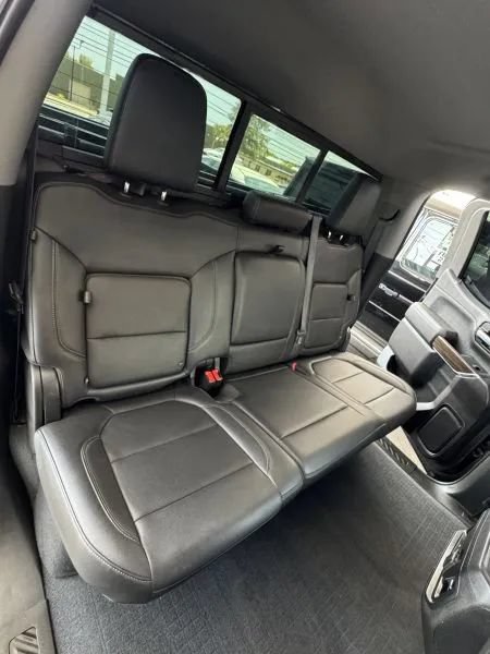 Used 2019 Chevrolet Silverado 1500 LT Trail Boss AWD/4WD image 22