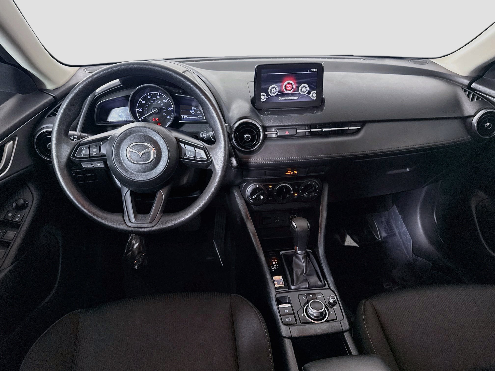 Used 2019 MAZDA CX-3 Sport FWD image 17
