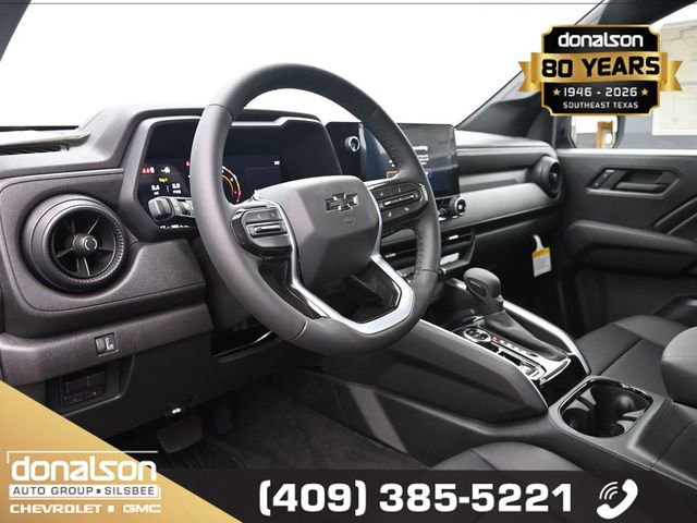 New 2026 Chevrolet Colorado Trail Boss image 8