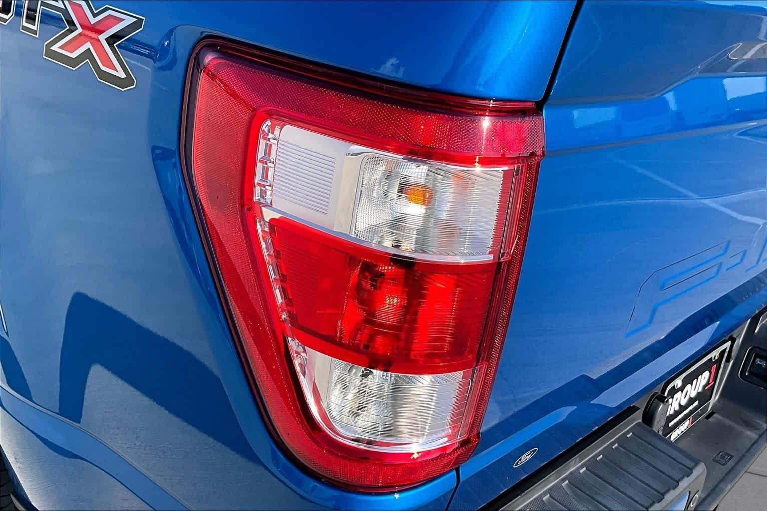Used 2021 Ford F150 XL w/ STX Appearance Package RWD image 27