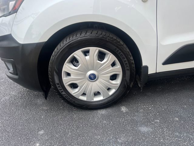 Used 2021 Ford Transit Connect XL image 10