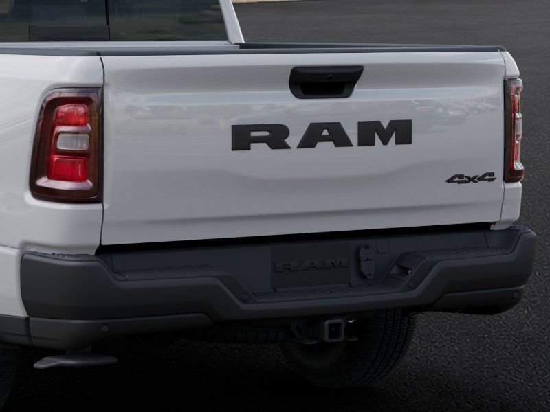 New 2026 RAM 1500 Tradesman AWD/4WD image 13