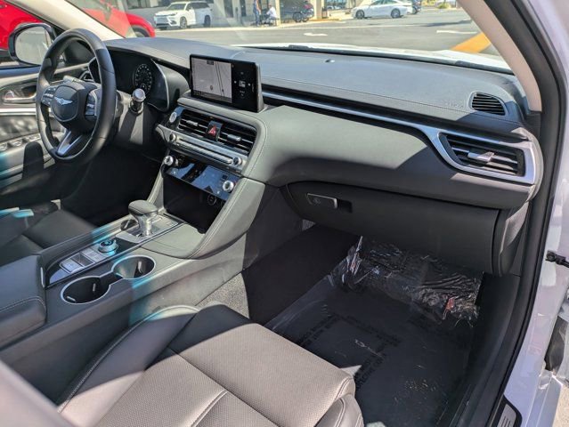 Used 2026 Genesis G70 2.5T RWD image 33
