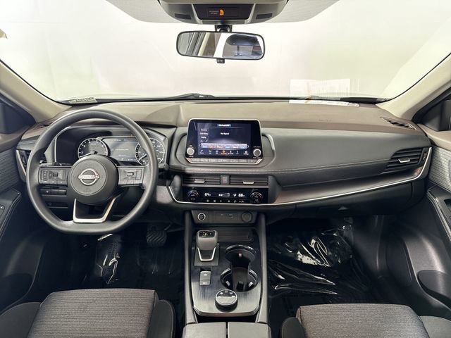 Used 2023 Nissan Rogue SV image 23