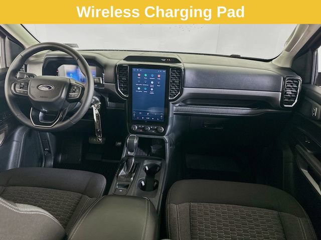 Certified 2024 Ford Ranger XLT w/ FX4 Off-Road Package AWD/4WD image 18