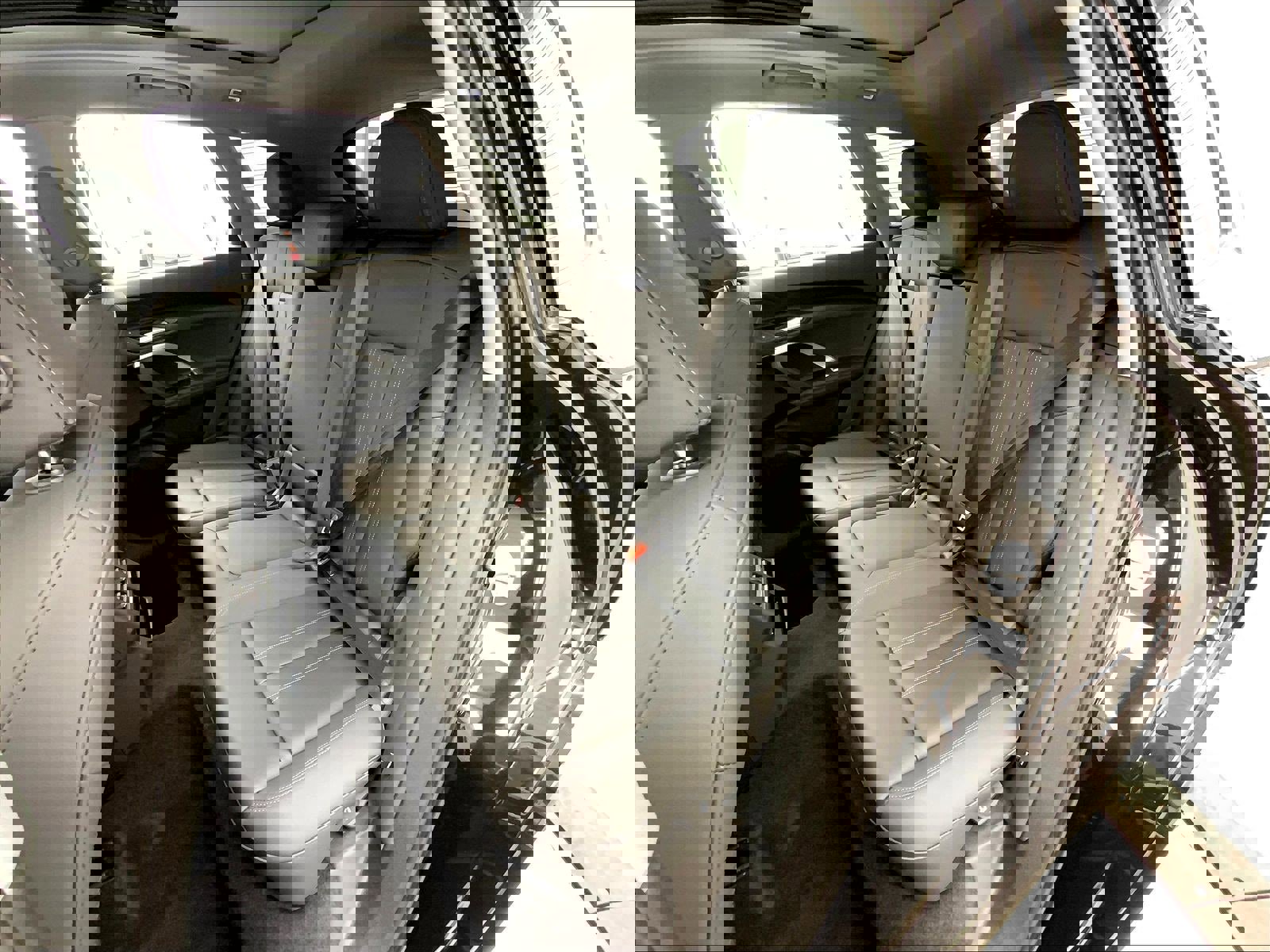 New 2026 Audi Q5 Premium AWD/4WD image 21