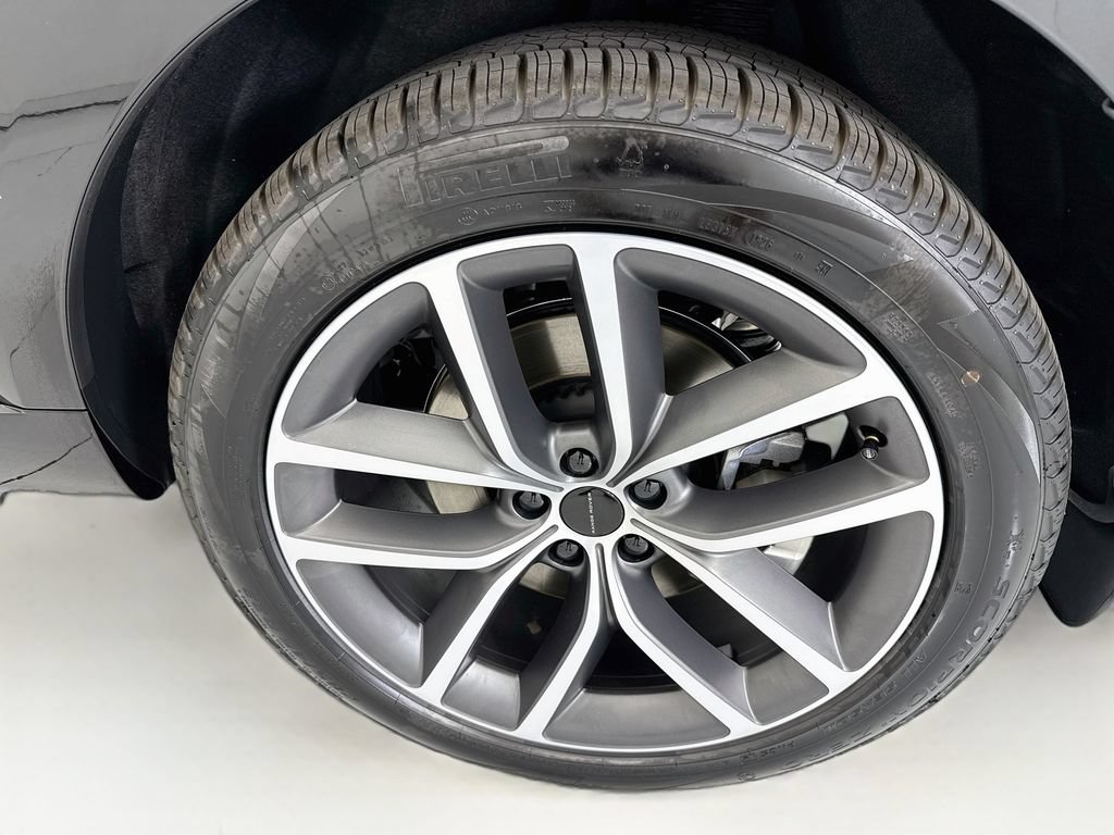 New 2026 Land Rover Range Rover SE AWD/4WD image 31