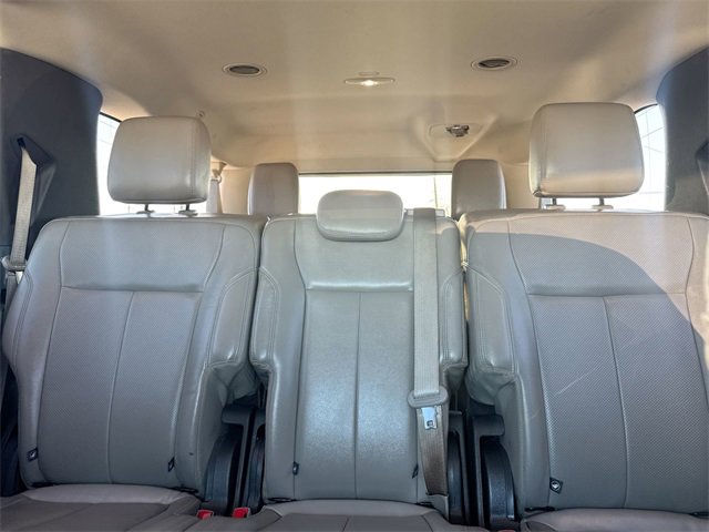 Certified 2018 Ford Expedition Max XLT w/ Equipment Group 202A image 30