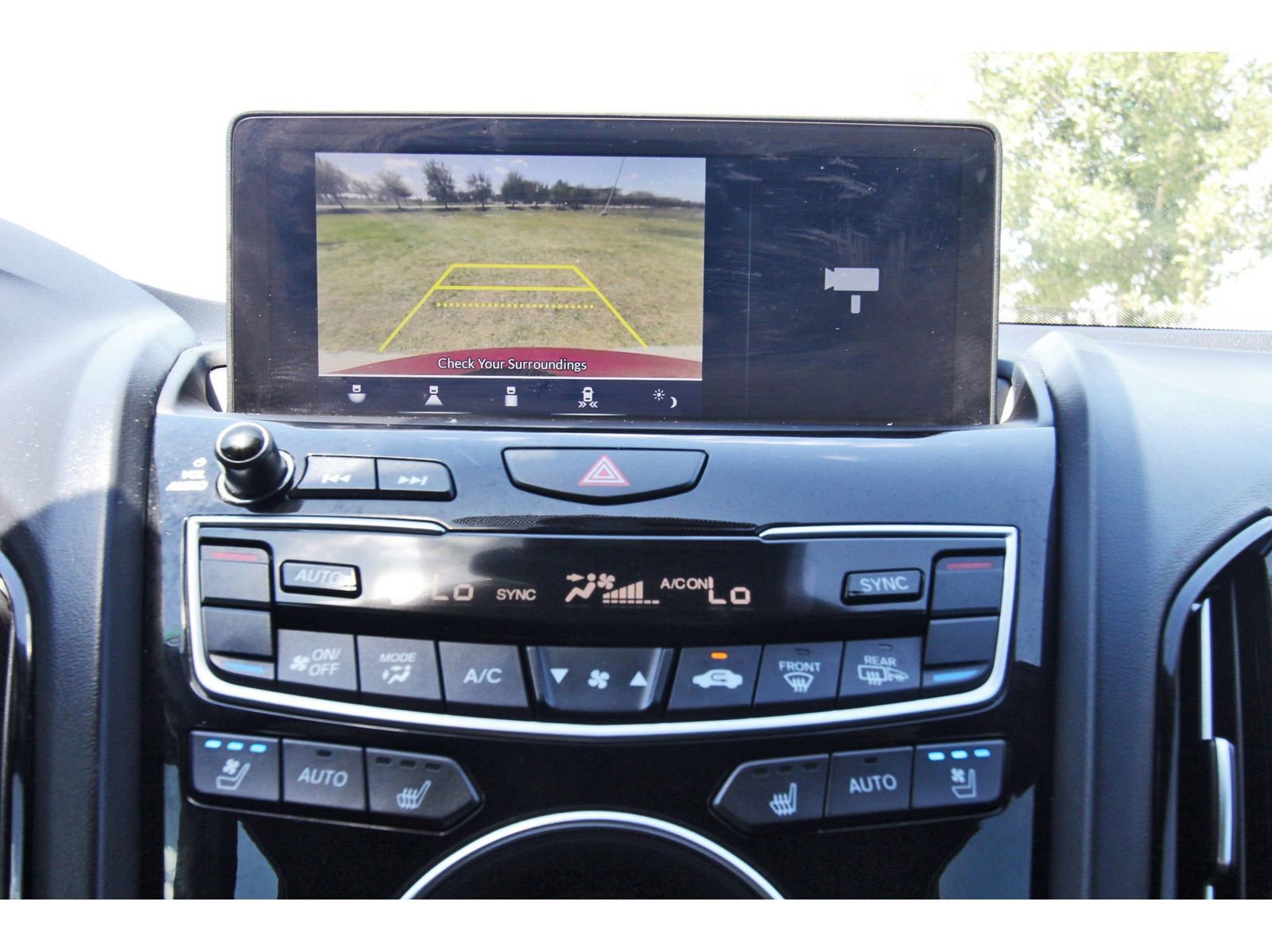 Used 2019 Acura RDX A-Spec image 25