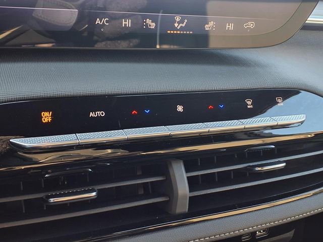 New 2026 Buick Enclave Preferred w/ Power Package image 8