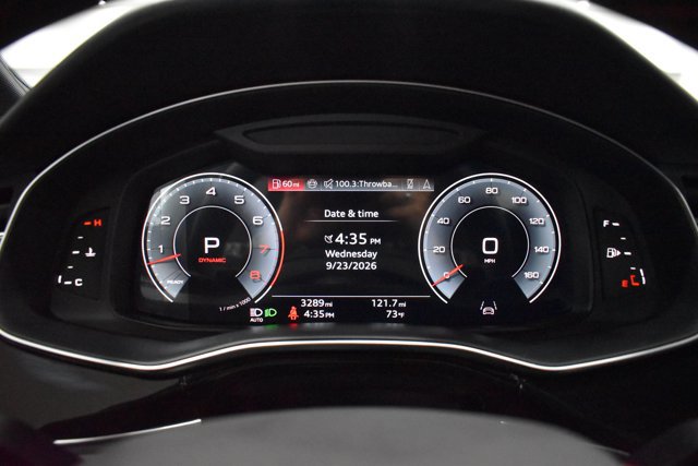 Used 2026 Audi Q7 3.0T Prestige AWD/4WD image 20