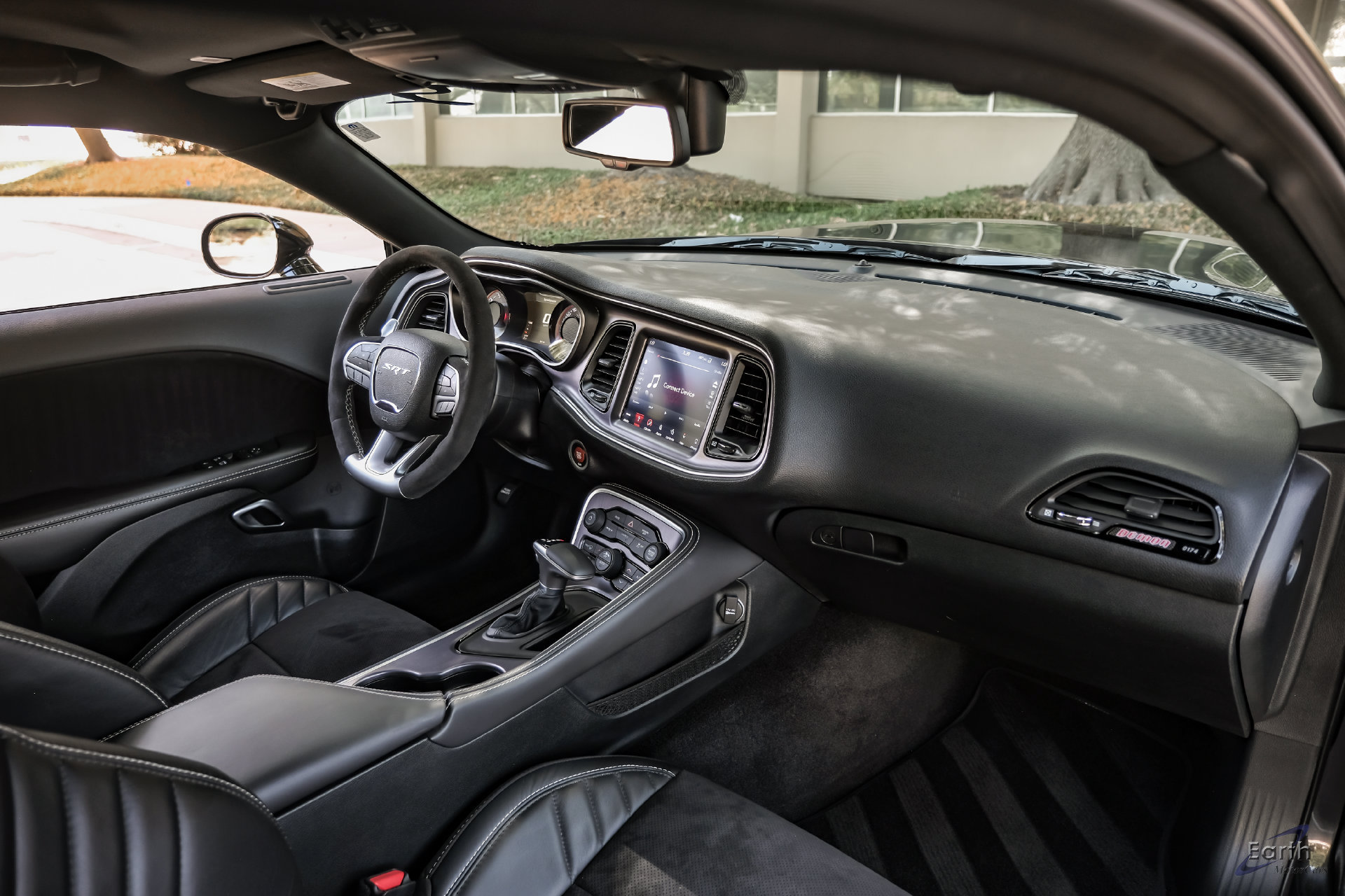 Used 2018 Dodge Challenger SRT Demon RWD image 54