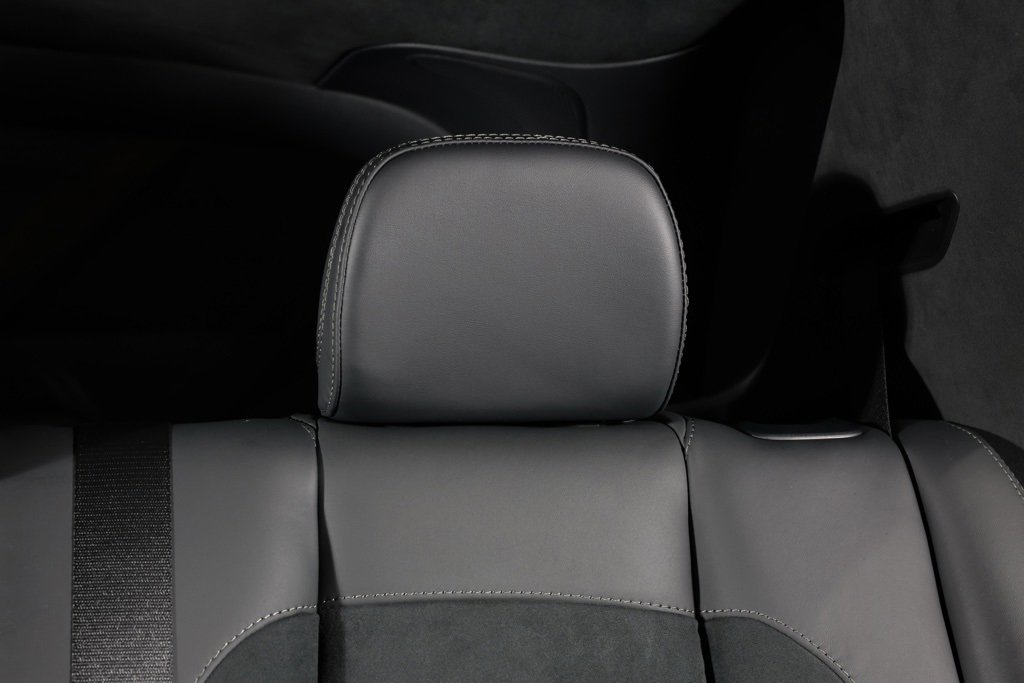 Used 2024 Mercedes-Benz GLE 63 AMG S image 34