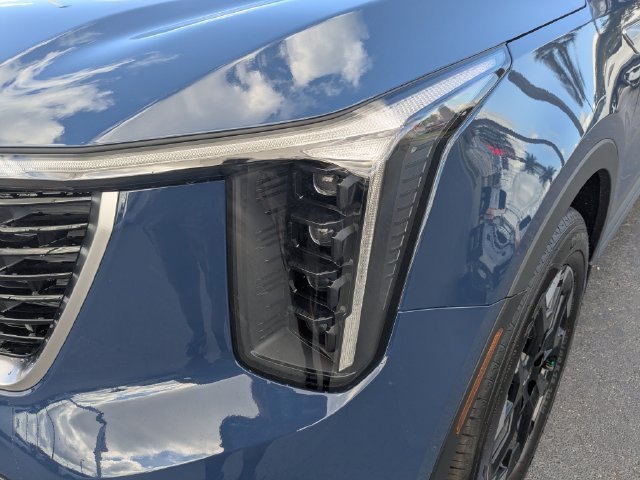 New 2026 Kia Sorento S FWD image 10