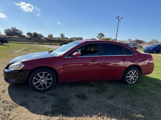 Used 2007 Chevrolet Impala LT image 11