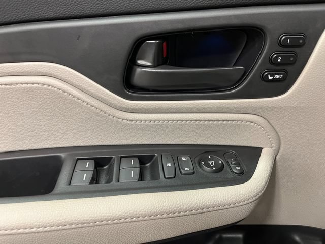 New 2026 Honda Odyssey EX-L image 10