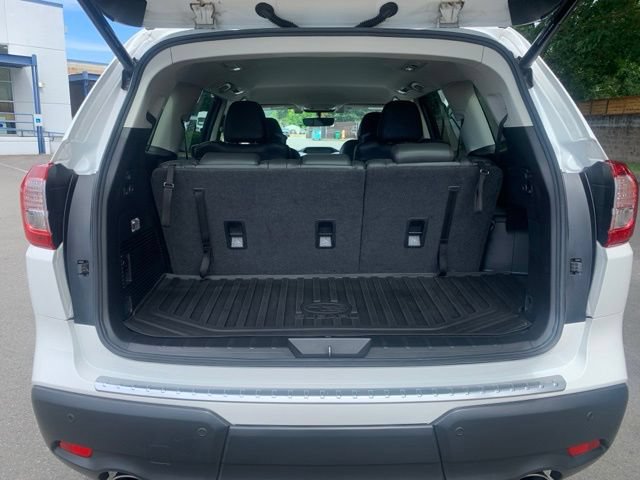 Used 2019 Subaru Ascent Premium w/ Popular Package #2A AWD/4WD image 5