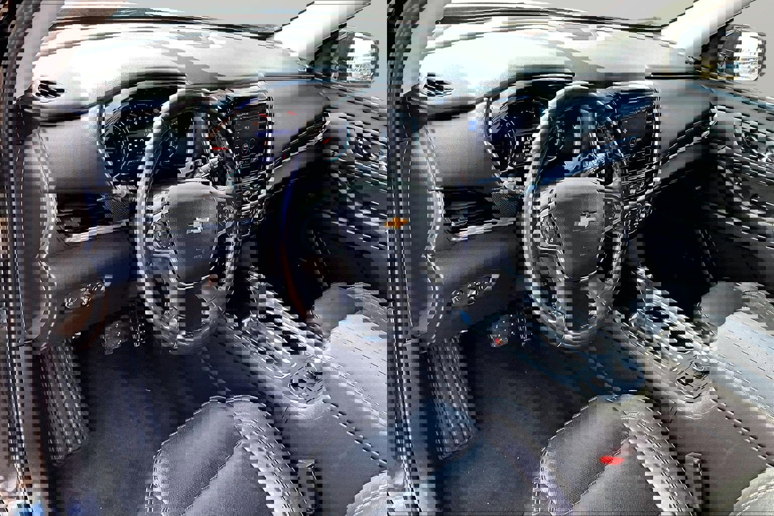 Used 2020 Chevrolet Traverse Premier image 21