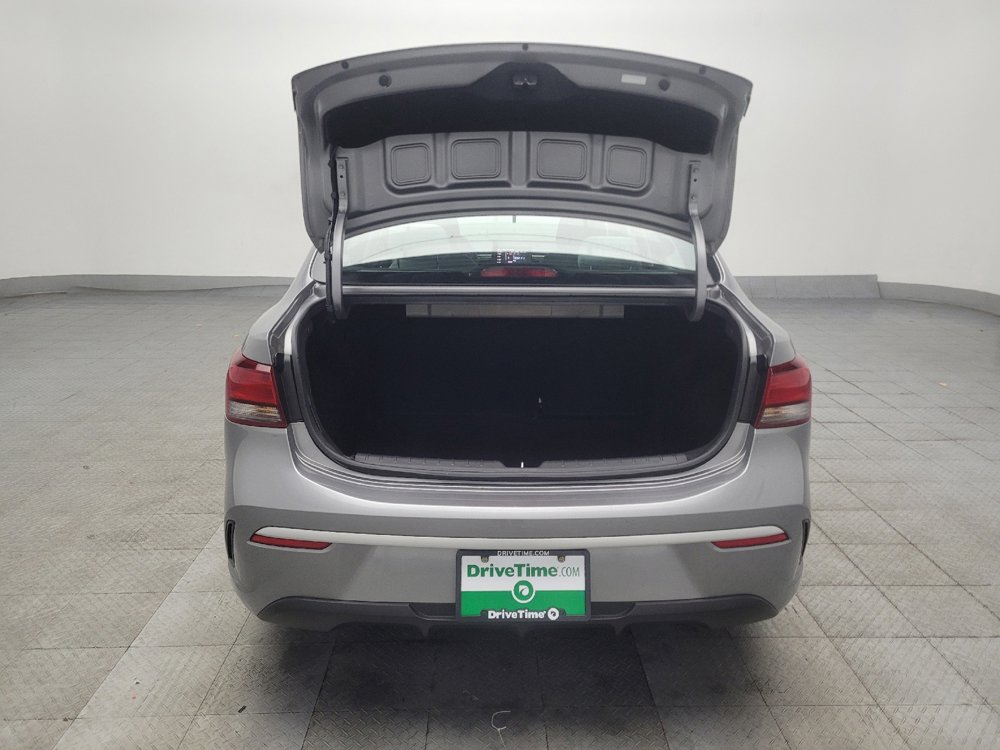 Used 2023 Kia Rio S w/ Technology Package FWD image 29